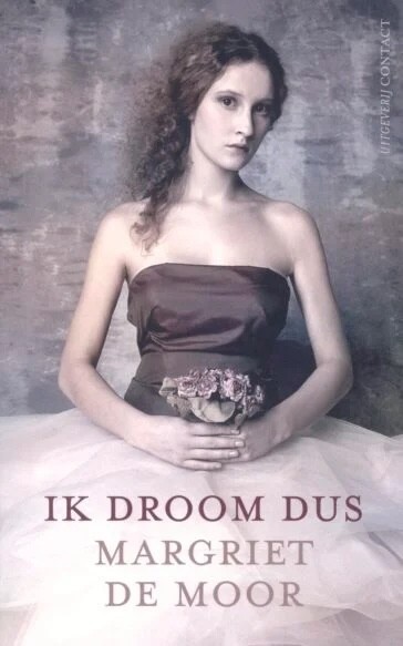 Literární sestřičky Margriet de Moorové