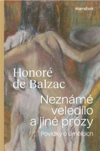 Osloví Balzac i dnešního čtenáře?
