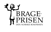 Norská literární cena Brageprisen 2022