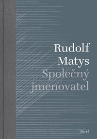 Rudolf Matys literárně