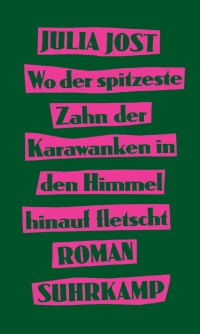 Queer dospívání ve stínu Alp a minulosti