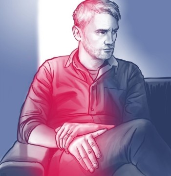 Anděl smrti krystaly ty sbírá