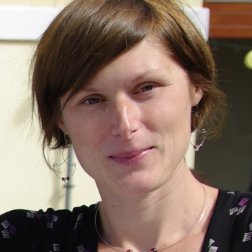 Lucie Zakopalová
