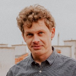 Vojtěch Matocha