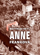 Anne Franková a ti druzí