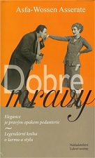 Dobré mravy