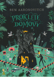 Prokleté domovy