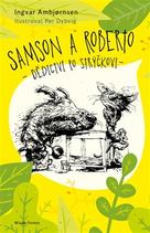 Samson a Roberto – Dědictví po strýčkovi