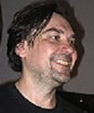 Jurij Andruchovyč