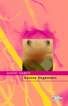 Axolotl, věčný adolescent - Ze života teenagerů
