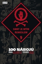 100 nábojů - Smrt je mým řemeslem