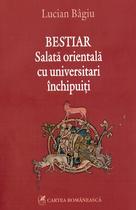 Salată orientală cu universitari închipuiți