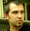 Alherd Bacharevič