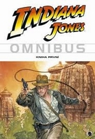 Indiana Jones