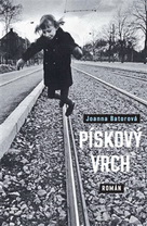 Pískový vrch