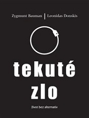 Vizionáři či paranoici? Bezútěšná analýza stavu současného světa