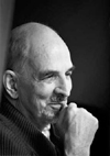 Ingmar Bergman (1918-2007). Nekrolog