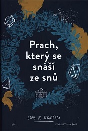 Prach, který se snáší ze snů