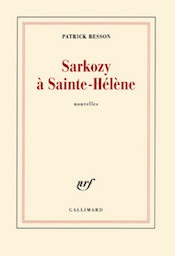 Sarkozy à Sainte-Hélène