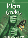 Plán úniku