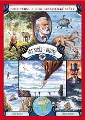 Jules Verne z osmdesátek