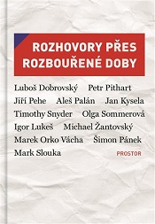 Odkud a kam: dilemata svobody