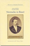 Nietzsche v Basileji
