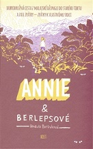 Annie a berlepsové