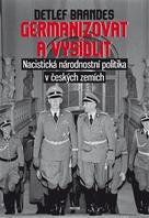 Besarabští Němci v Protektorátu, Češi ve Waffen-SS a další málo známá fakta v nové knize německého profesora