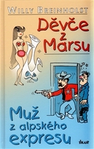 Existují kostkované zebry? A najde je spíš Němec, Francouz, Ital, Skot, nebo Dán?
