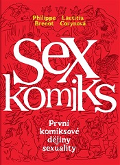 Sexuální dějiny od prvních hominidů po rok 2200