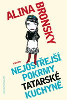 Nejostřejší pokrmy tatarské kuchyně