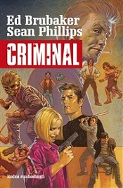 Criminal 3