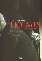 Holmes bez Holmese