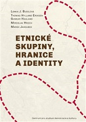 Důkladná kniha o stěžejní osobnosti v oblasti výzkumu etnicity