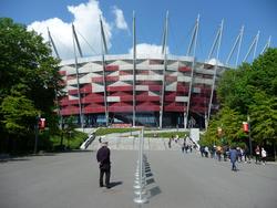 Stadion