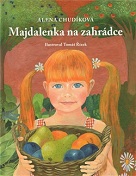 Majdalenka na zahrádce