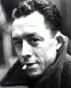 Albert Camus - život ako Absurdno