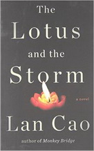 The Lotus and the Storm