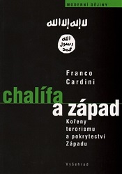 Provokativní kniha o dějinách plodného křesťansko-muslimského potýkání a soužití. A také o nedávných hříších Západu