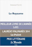 Le Royaume