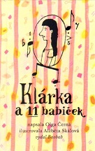 Klárka a 11 babiček