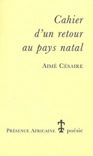 Cahier d’un retour au pays natal