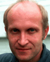 Lars Saabye Christensen
