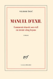 Manuel d’exil