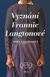 Vyznání Frannie Langtonové