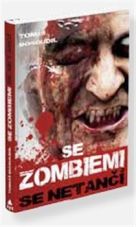 Kniha o zombiích pro sadisty s pedantickými sklony