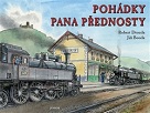 Pohádky o mašinkách od odborníka výhradně pro odborníky