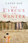 Cirkus v zimě