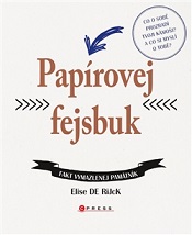 Papírovej fejsbuk